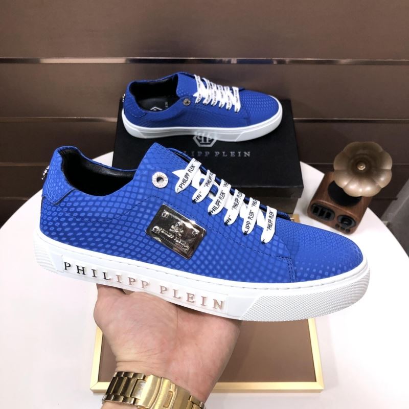 Philipp Plein Shoes